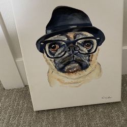 Oil Painting 
