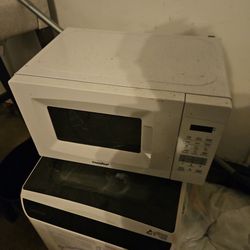 Microwave 1050w