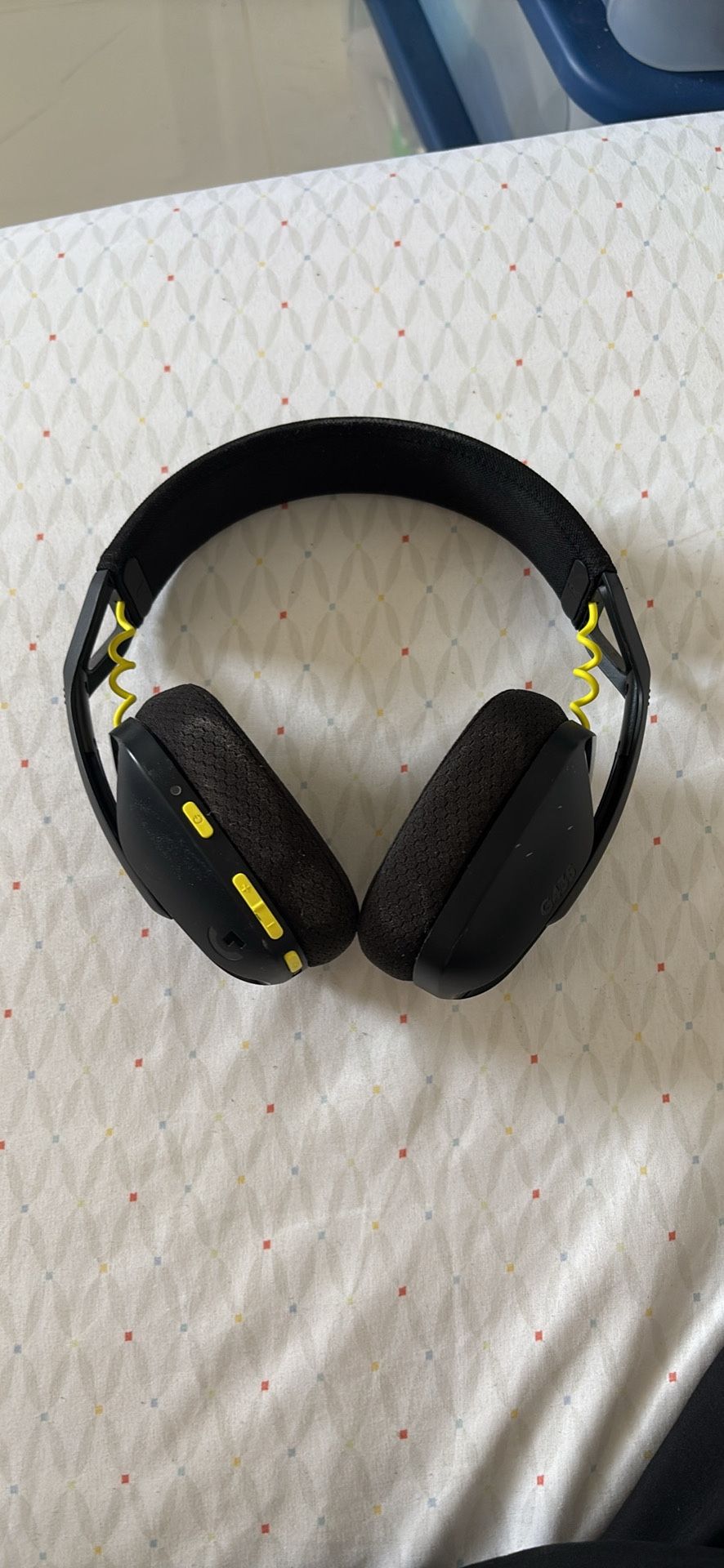 Logitech Headset