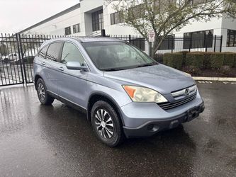 2008 Honda CR-V
