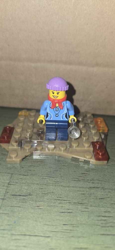 Lego