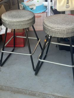 Barstools Lightweight