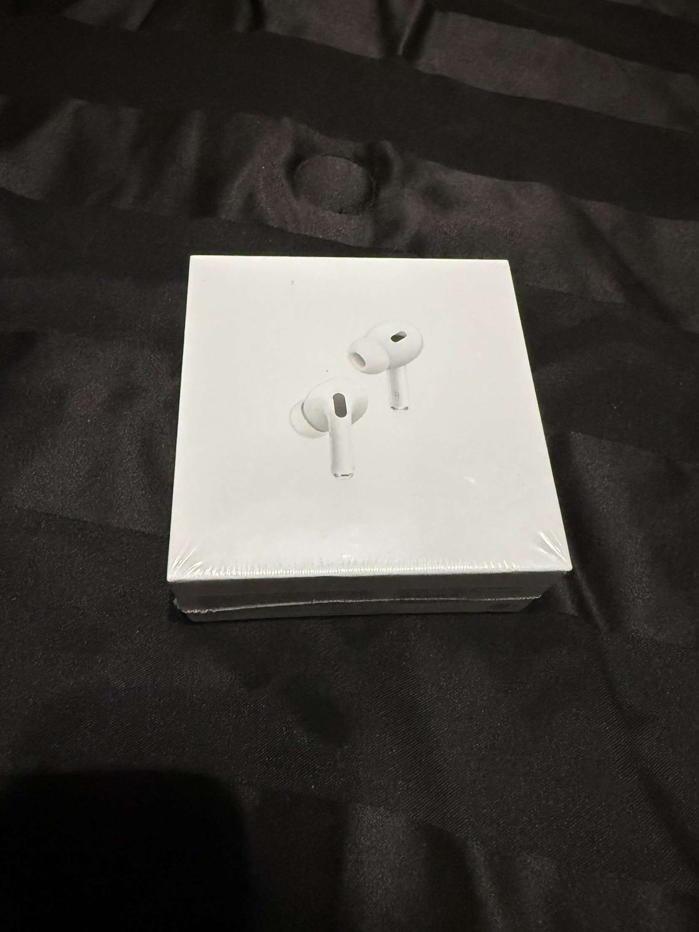 AirPod Pros