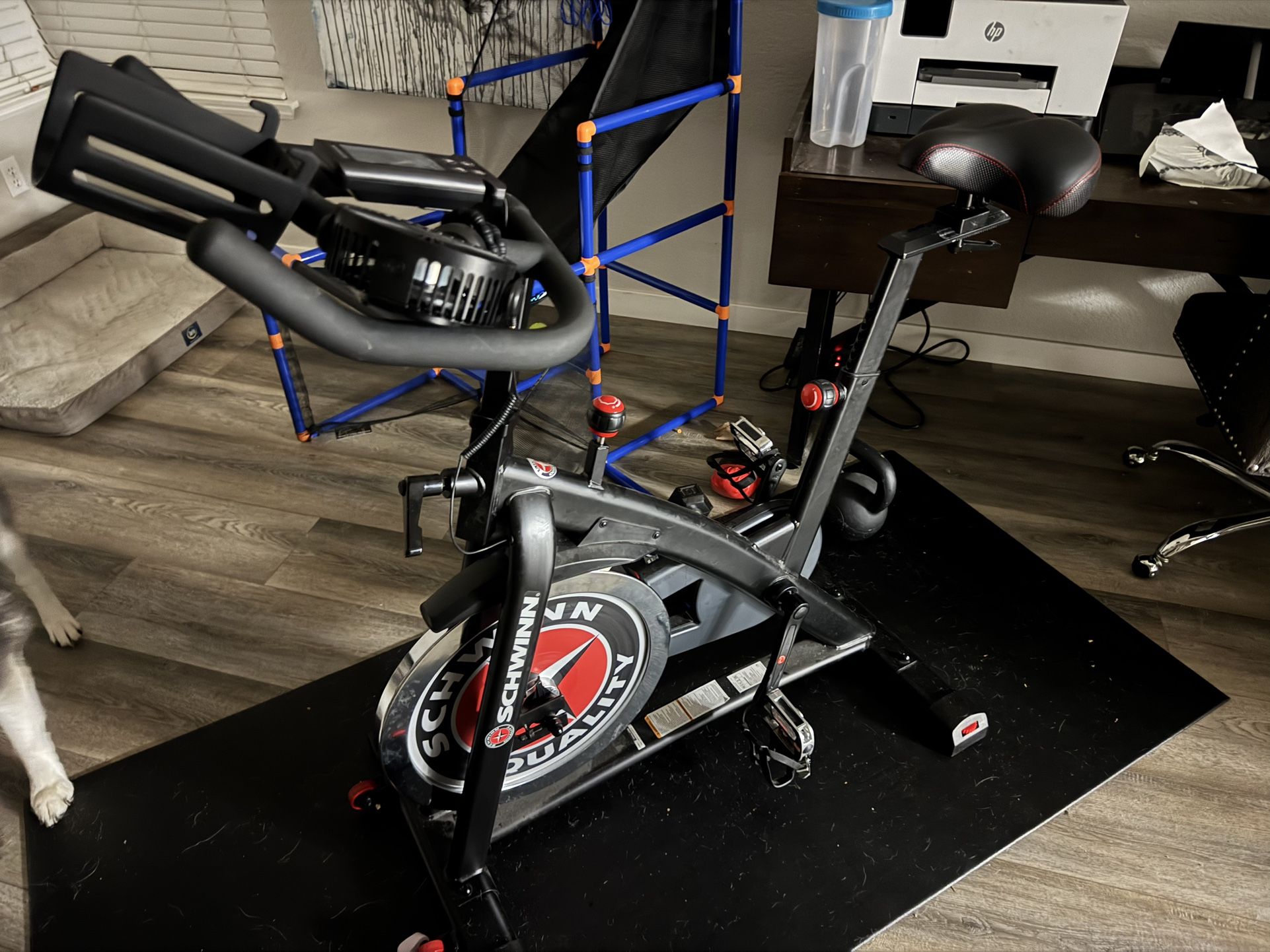 Schwinn IC3 Bike