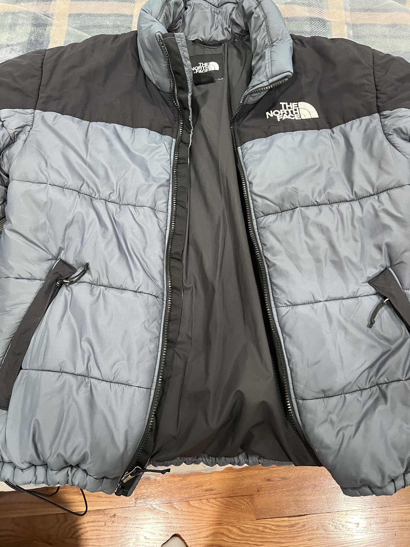 The North Face Jacket 