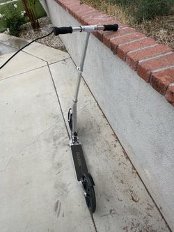 Scooter Razor