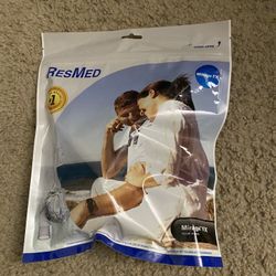 Nebulizer mask