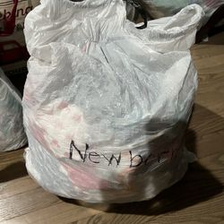 Newborn Boys Summer Clothes 