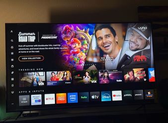 Vizio TV