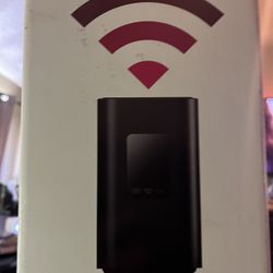 Metro PCS 5G Modem