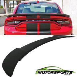 Original 2020 Dodge Charger Wing