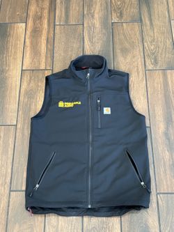 Carhartt Men's Denwood Vest