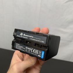 Sony NP-F960/970 Battery