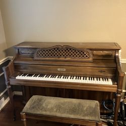 Kimball Piano