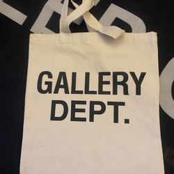 Gallery Dept Tote Bag