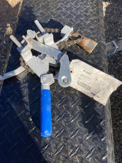 erico frame vert split