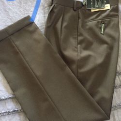 New RALPH LAUREN men dress pants, size 35/32