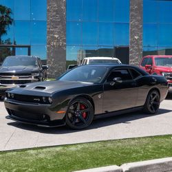 2020 Dodge Challenger