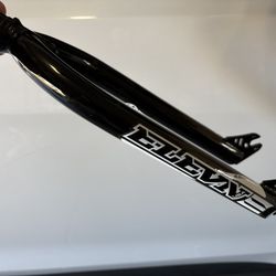 Eleven 8.0 BMX Race Fork 