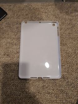 New ipad Mini Hard Case Shell