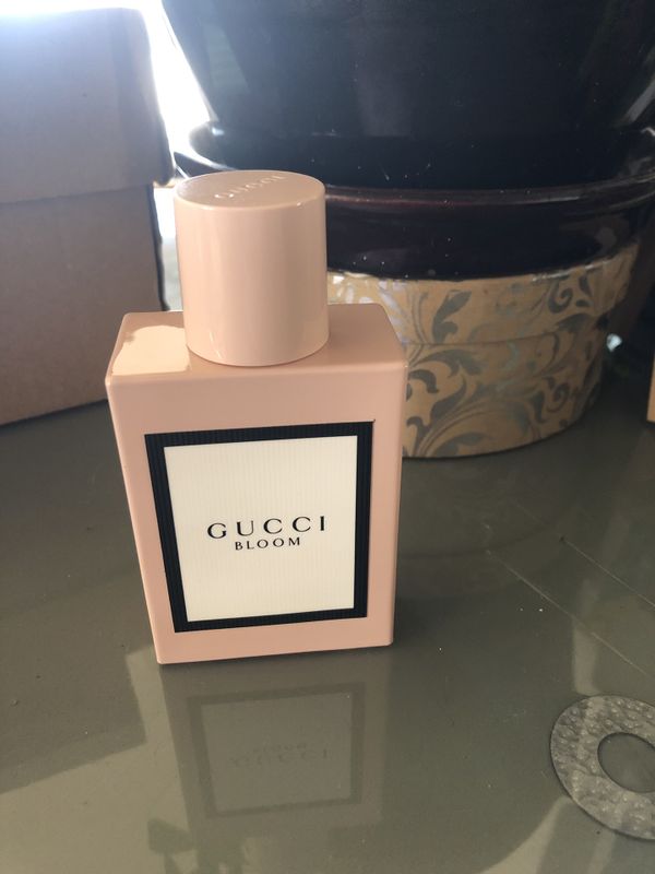 Gucci Bloom Perfume For Sale In Yucaipa Ca Offerup