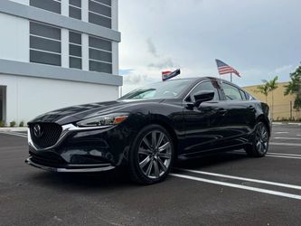 2020 MAZDA MAZDA6