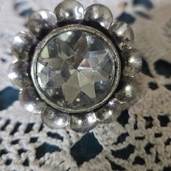 Sunflower Ring