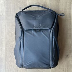 Peak Design Everyday Backpack 30L Black V2