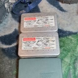 Fishing Lures For Normal Fishing And Fly  Fishing 