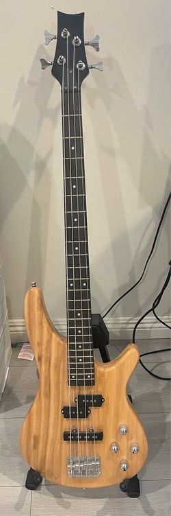 Electric Bass