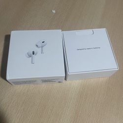 AirPods Pro 2 Gen