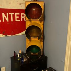 Traffic Light
