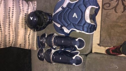 Easton baseball gear
