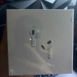 Airpods Gen 3