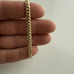 Cuban Link 10k 