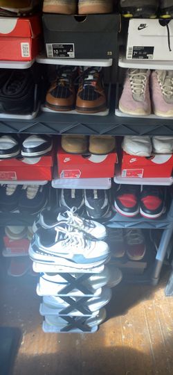 Nike men sneakers size 10