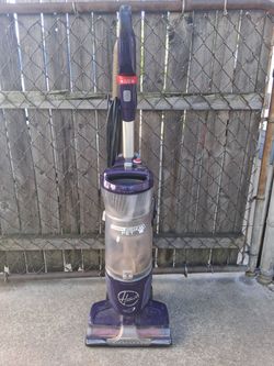 /*/*/*/* HOOVER VACUUM  *\*\*\*\