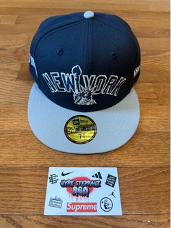 Lids New Era New York Yankees x Fanatics Fest NYC Exclusive Fitted 7 3/8