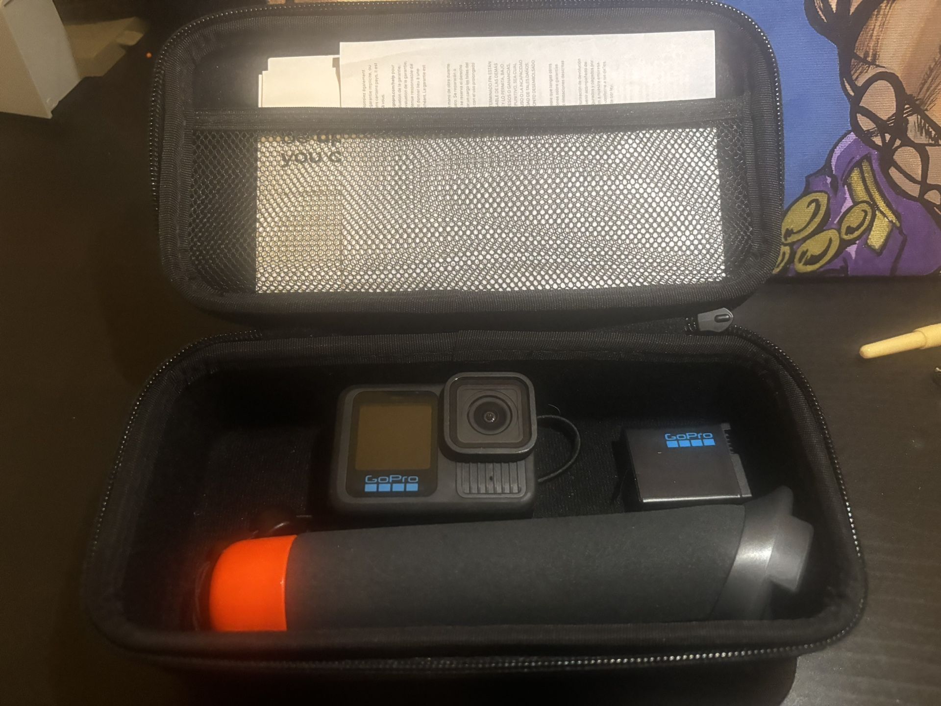 GoPro Hero 13