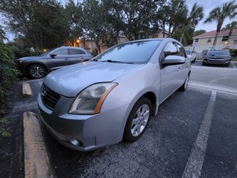 2009 Nissan Sentra