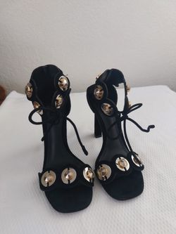 Mercedes Castillo women's sandals size 6.5