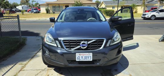 2010 Volvo Xc60