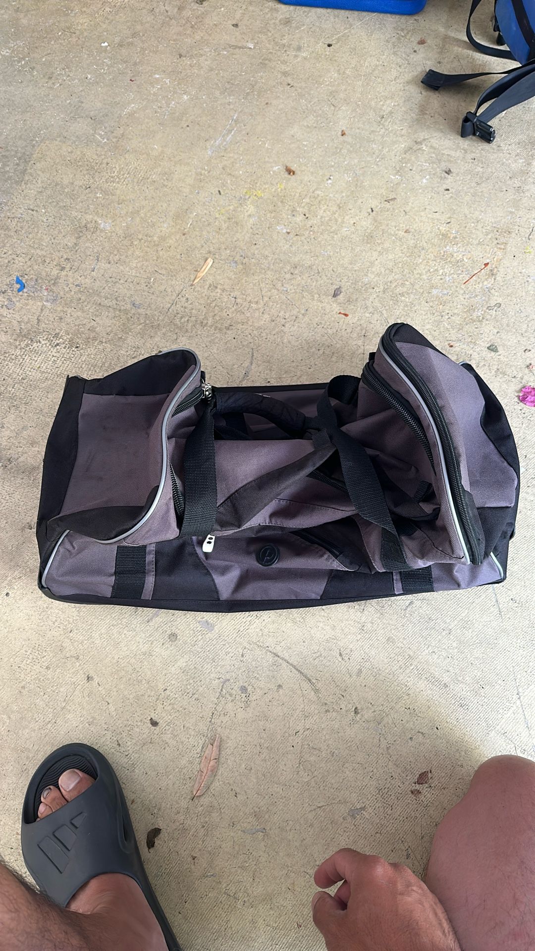 Duffle Bag