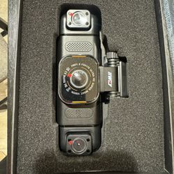 New 4 Cameras 4k Dash Cam