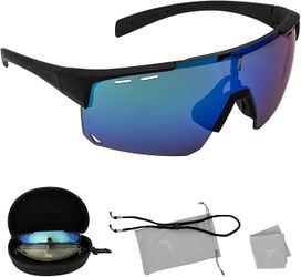 Franklin Sports Pickleball goggles