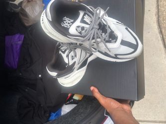 Amiri Sneakers