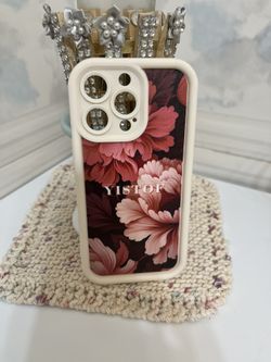 iPhone 13 Pro Phone Case
