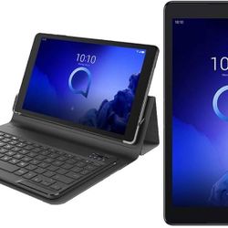 Alcatel 3t10 Smart Tablet 