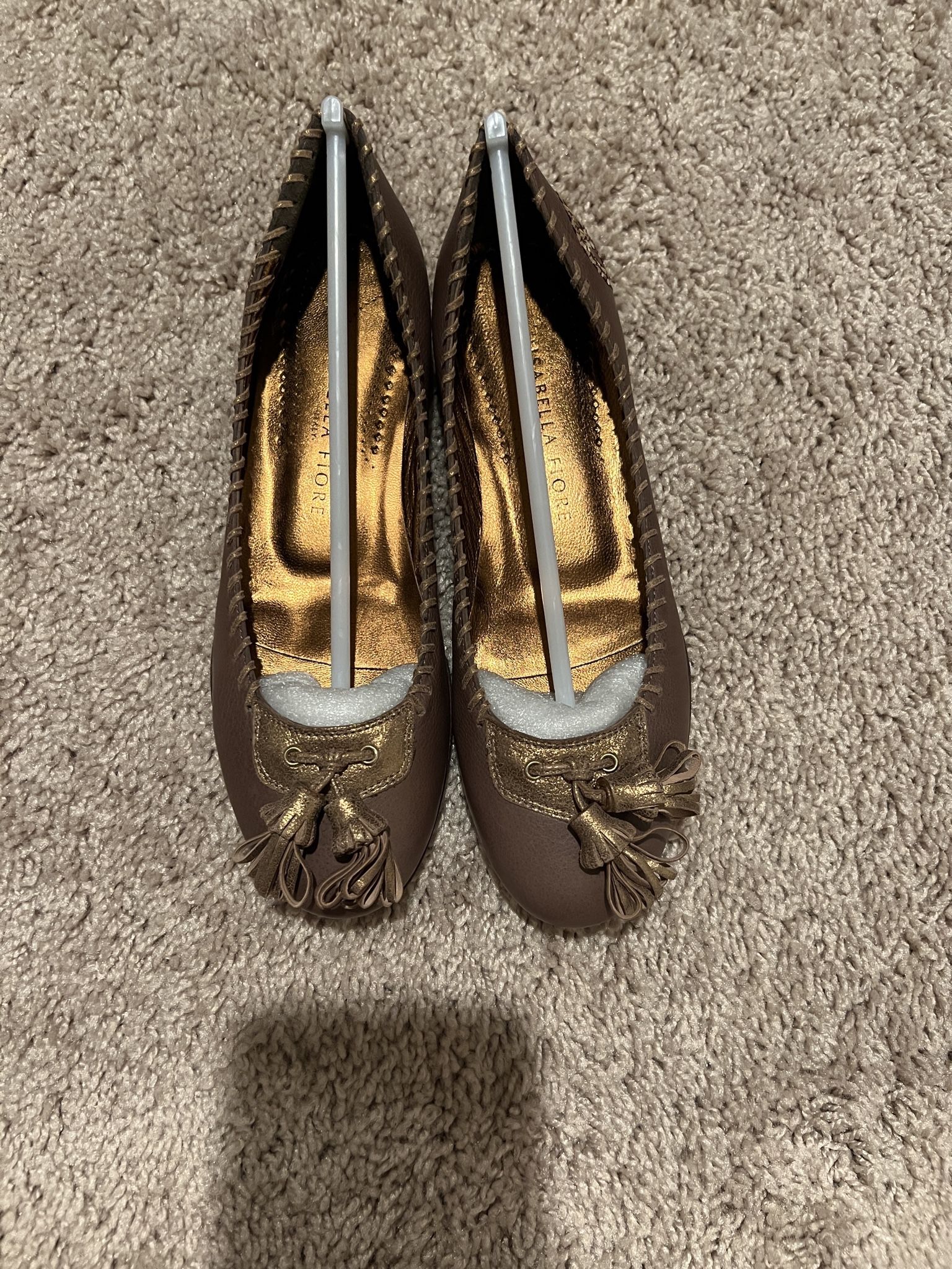Isabella Fiore Lovely flat shoes