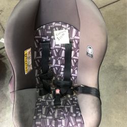 Baby Car Seat